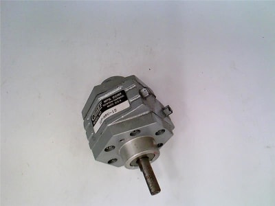 GAST MANUFACTURING 1UP-NRV-15