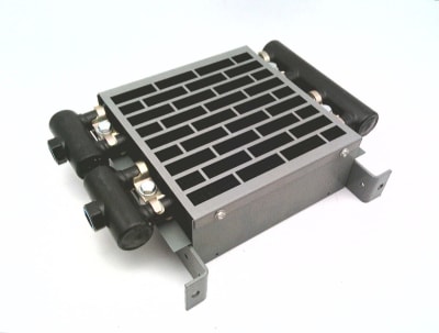 THERMAL TRANSFER PRODUCTS RM-08-22