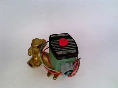 ASCO 8300G81RF120