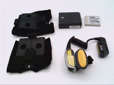 HONEYWELL 8651110RINGSCR