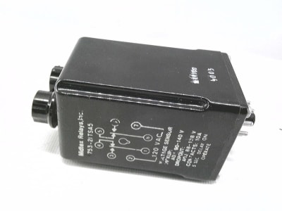 TE CONNECTIVITY 753-2ITSA5