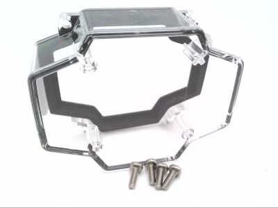 COGNEX DM300-CLCOV