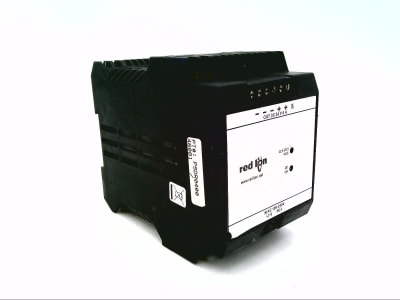 RED LION CONTROLS PSDR0400