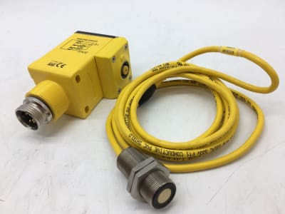 BANNER ENGINEERING Q45UR3LIU64CQK