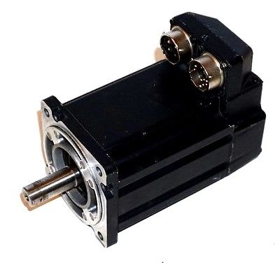ALLEN BRADLEY MPL-B520K-MK24AA
