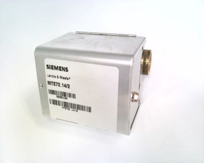 SIEMENS MTE72.14/2