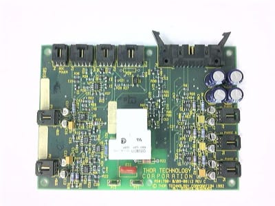 THOR 1700-0499-00112