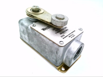 WESTINGHOUSE 1600702