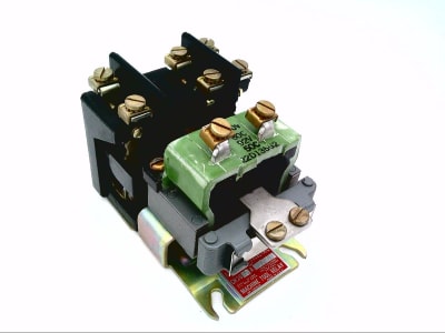 GENERAL ELECTRIC CR2810A17AJ