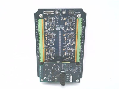 DENT INSTRUMENTS PS18N