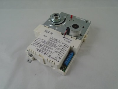 SOLIDYNE INC SLON-V2