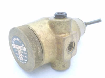 NORGREN R43-201-NNLA