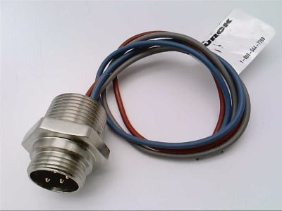 TURCK RSFV 49-0.3M/14.75-U9607-0003