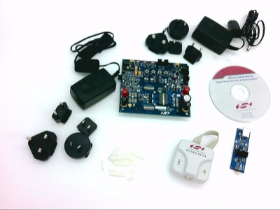 SKYWORKS SI8250DK