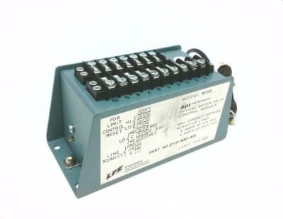 DANAHER CONTROLS 2710-830-301