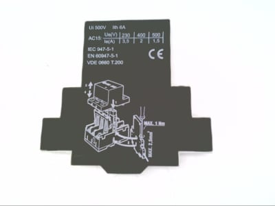 AUTOMATION DIRECT MS25-PS11