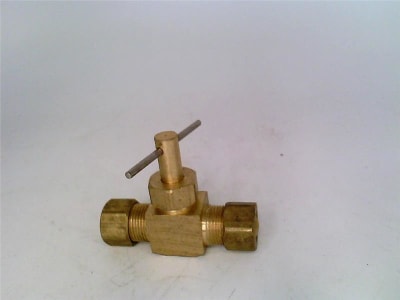 VERSA VALVES 3062-6