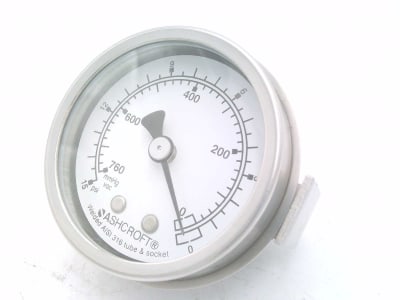 ASHCROFT 50 1008S01B30#