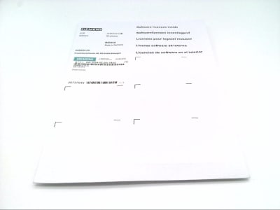 SIEMENS 6SL3054-0EJ00-1BA0