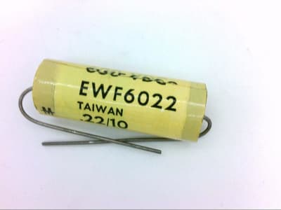 CORNELL DUBILIER EWF6022