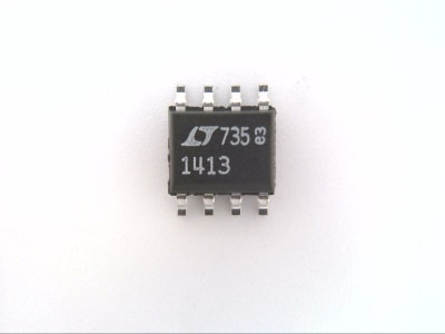 ANALOG DEVICES LT1413S8#PBF