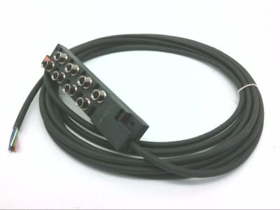 BELDEN ASBM8/LED3-345-5M