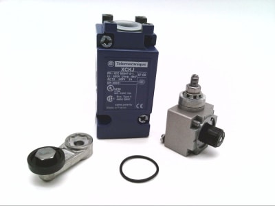 SCHNEIDER ELECTRIC XCK-J