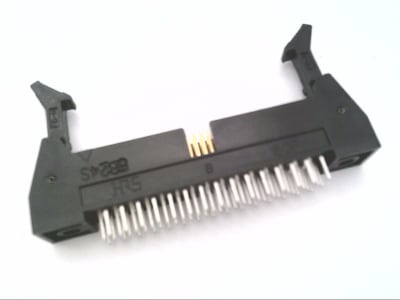 HIROSE ELECTRIC HIF6H-60PA-1.27DSA(71)
