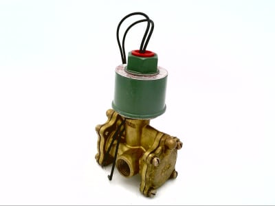 ASCO FT831665-120