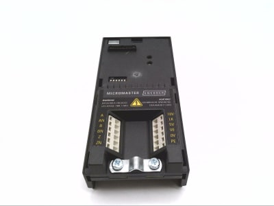 SIEMENS 6SE6400-0EN00-0AA0