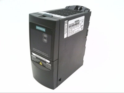 SIEMENS 6SE6420-2UD15-5AA1