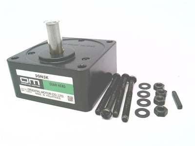 ORIENTAL MOTOR 5GN5K
