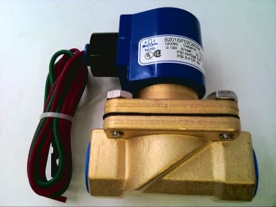 GC VALVES S201GF02C5CG4