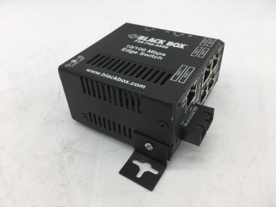 BLACK BOX CORP LBH150H-SC