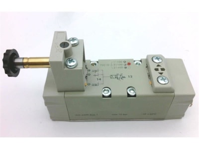 RADWELL VERIFIED SUBSTITUTE VQ7-6-FG-S-3-SUB