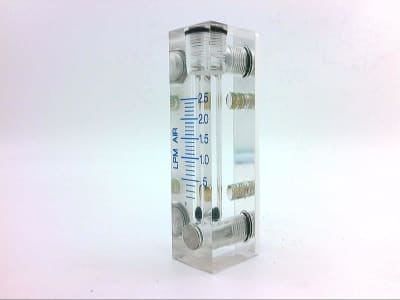 KEY INSTRUMENTS FR2A29SNVT