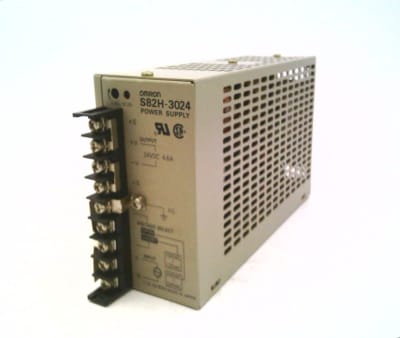 OMRON S82H-3024