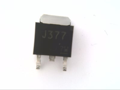 TOSHIBA 2SJ377