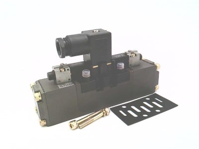 CKD CORP PV5-6-FHG-D-3-N-M