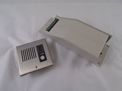 ALGO COMMUNICATION 3026