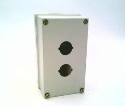 ALLEN BRADLEY 800E-2M