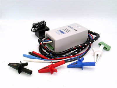 DENT INSTRUMENTS ELITEPRO-US-512K-MODEM-CROC