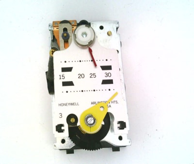 HONEYWELL TP970A-2020