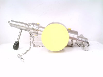 PENTAIR SV080LN162S2S00