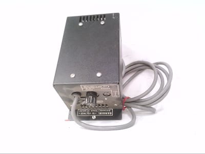 DANIEL INDUSTRIES DE-8987