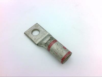 BURNDY N100-1/0-STR