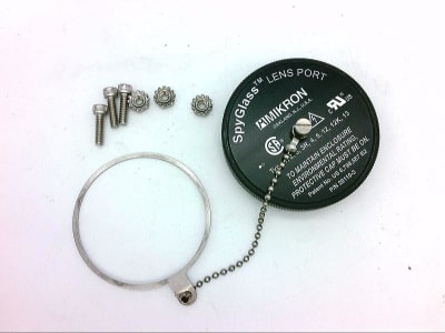 LUMASENSE TECHNOLOGIES 20110-3