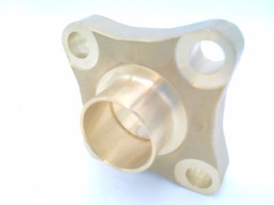 MUELLER INDUSTRIES 05150