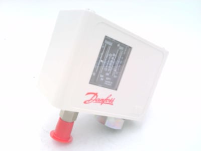 DANFOSS 060-200166