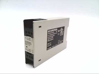 SCHMERSAL AES 1112 24 VDC